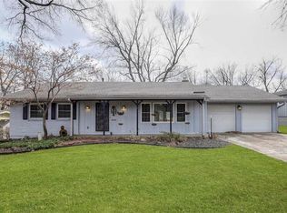 5901 W 87th Ter, Overland Park, KS 66207