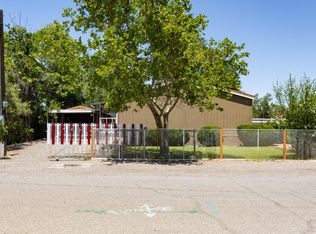 1639 Ferris Ave SW, Albuquerque, NM 87105