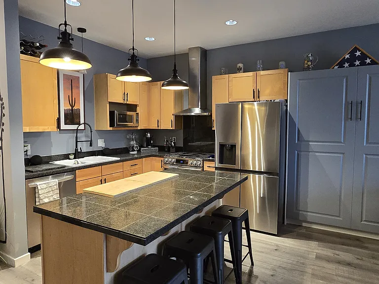 1440 Little Raven St #301 — Photo 4