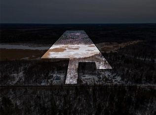 LOT Saint Sosime Rd, Harcourt, NB E4T 2G4