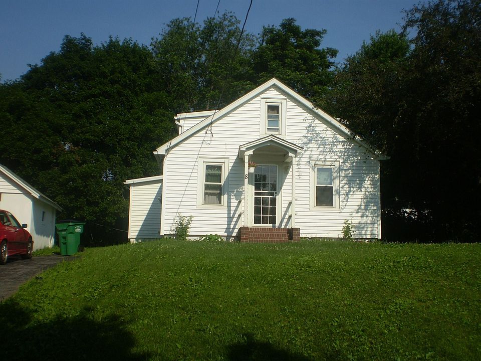 8 Haight Rd, Poughkeepsie, NY 12601 Zillow