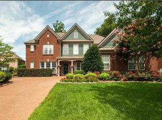 1515 Red Oak Dr, Brentwood, TN 37027