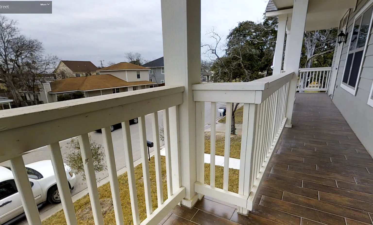 402 Live Oak A - 1 — Photo 3