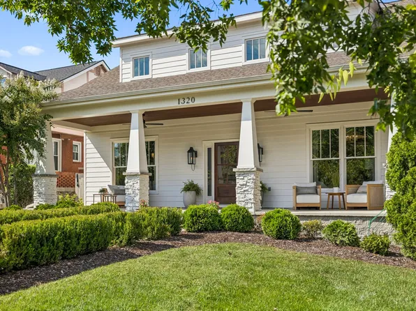 1320 Sweetbriar Ave, Nashville, TN 37212
