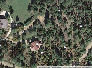 16 Mulo Ct, Rociada, NM 87742