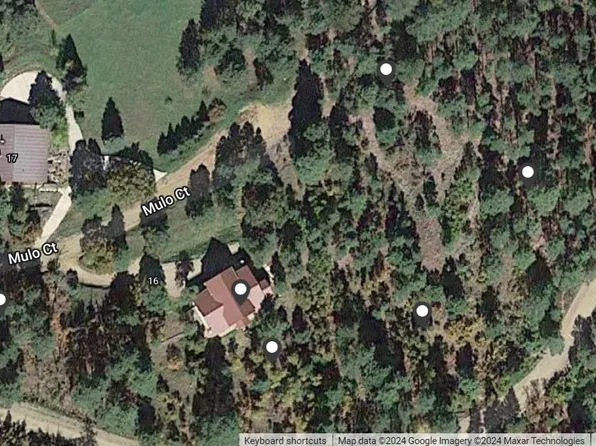 16 Mulo Ct, Rociada, NM 87742