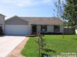 131 Deer Creek Dr, Boerne, TX 78006