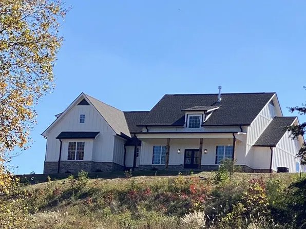 2609 Clyde Ed Rd Lot 135, Kodak, TN 37764