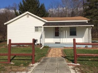 119 Clark St, Bellwood, PA 16617