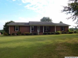 1046 County Road 88, Lexington, AL 35648