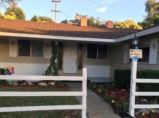 1256 Washoe Dr, San Jose, CA