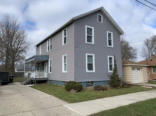 1724 Green St, Racine, WI 53402