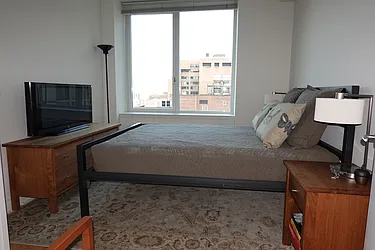 Rented by Carnegie Hill Place