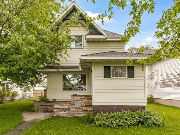 5716 John Ave, Superior, WI 54880
