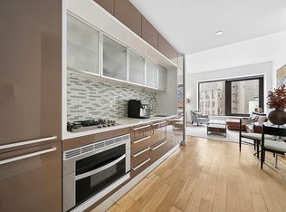75 Wall St #30G, New York, NY 10005