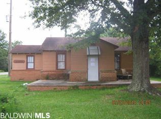 13172 N Main St, Elberta, AL 36530