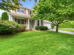 1196 Edgewater Ln, Antioch, IL