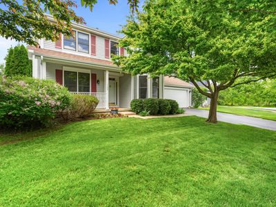 1196 Edgewater Ln, Antioch, IL, 60002
