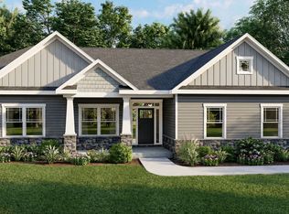 Purcell Plan, Spring Way, Baden, PA 15005