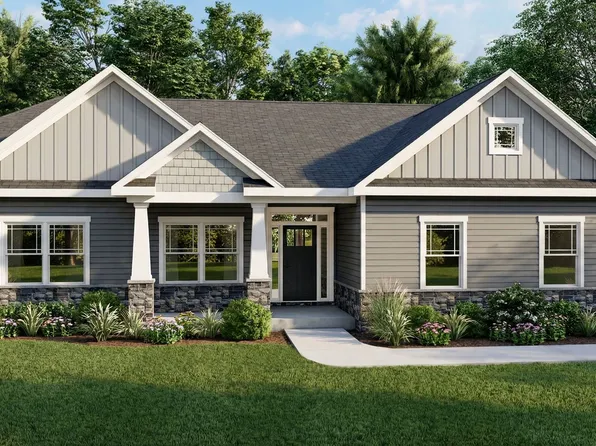 Purcell Plan, Spring Way