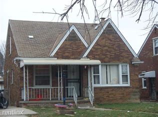 15457 Bringard Dr, Detroit, MI 48205