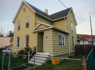 64 Glenwood Ave, Binghamton, NY 13905