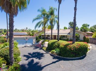 3214 Via Solana, Escondido, CA 92029