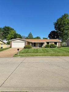 5011 Tealby Ln, Saint Louis, MO, 63128