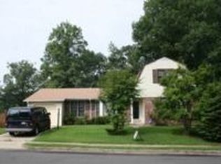2504 Dover Ct, Woodbridge, VA