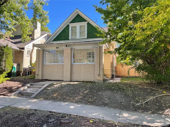 170 S Lafayette Street, Denver, CO 80209