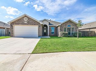 2323 Vista Ridge Rd, Midland, TX 79705
