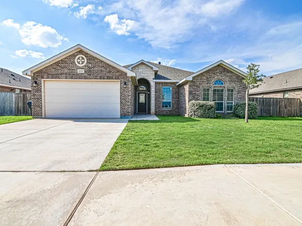 2323 Vista Ridge Rd, Midland, TX 79705