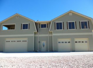 2054 Mountain View Rd, Sedalia, CO 80135