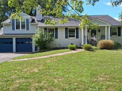 140 Parkledge Dr, Buffalo, NY, 14226