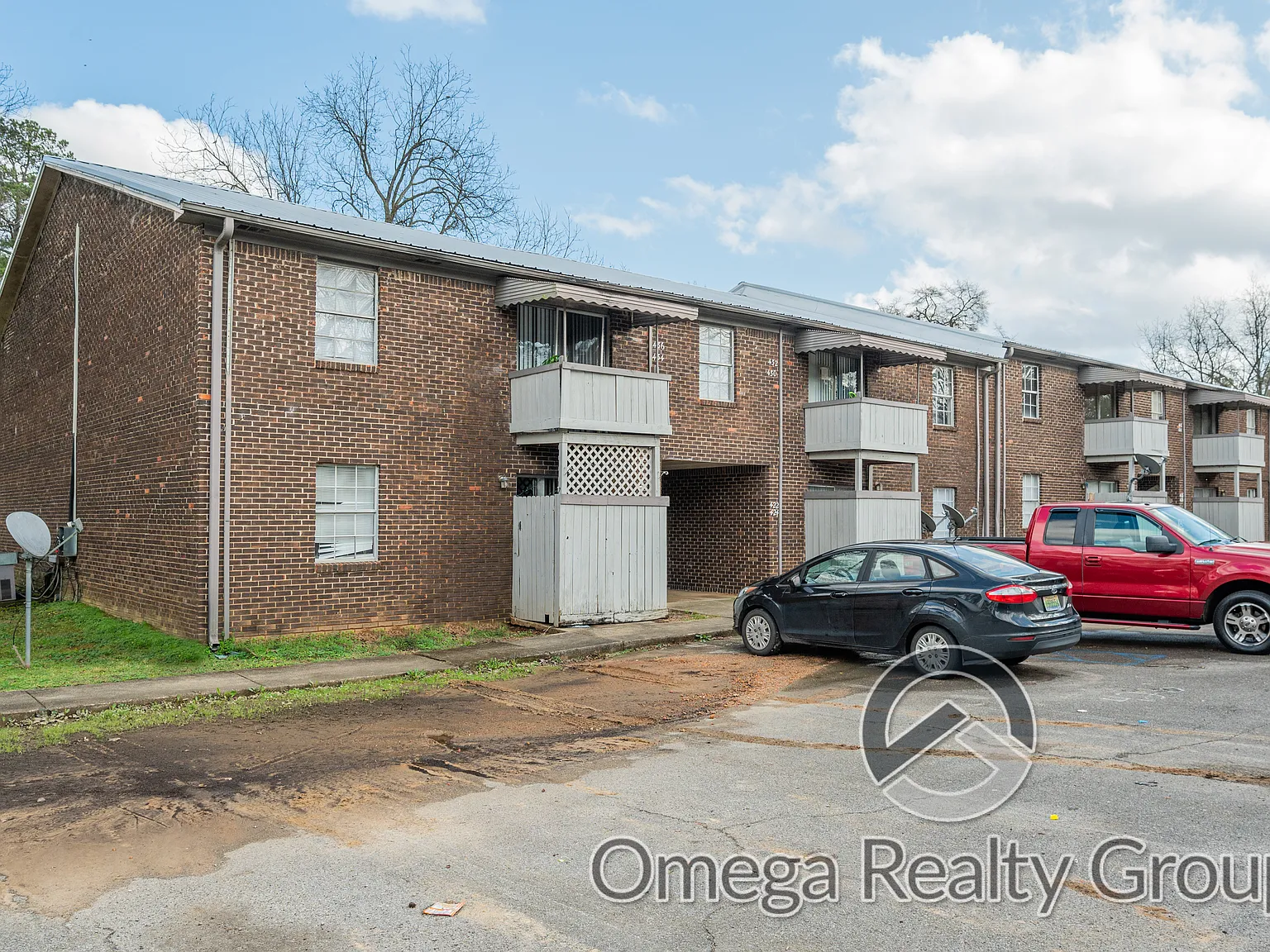 Edenberry Apartments — Photo 3