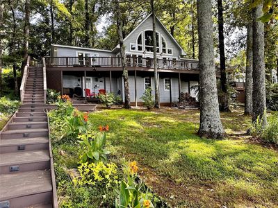 327 E Eldorado Dr, Scroggins, TX, 75480