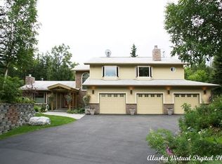 6100 Alpine Woods Dr, Anchorage, AK 99516