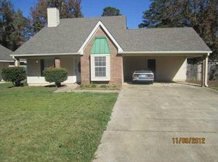 3050 Willow Dr, Brandon, MS 39042
