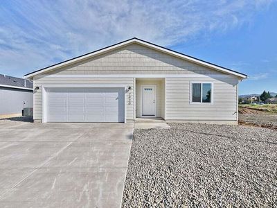 7927 27th St, White City, OR, 97503