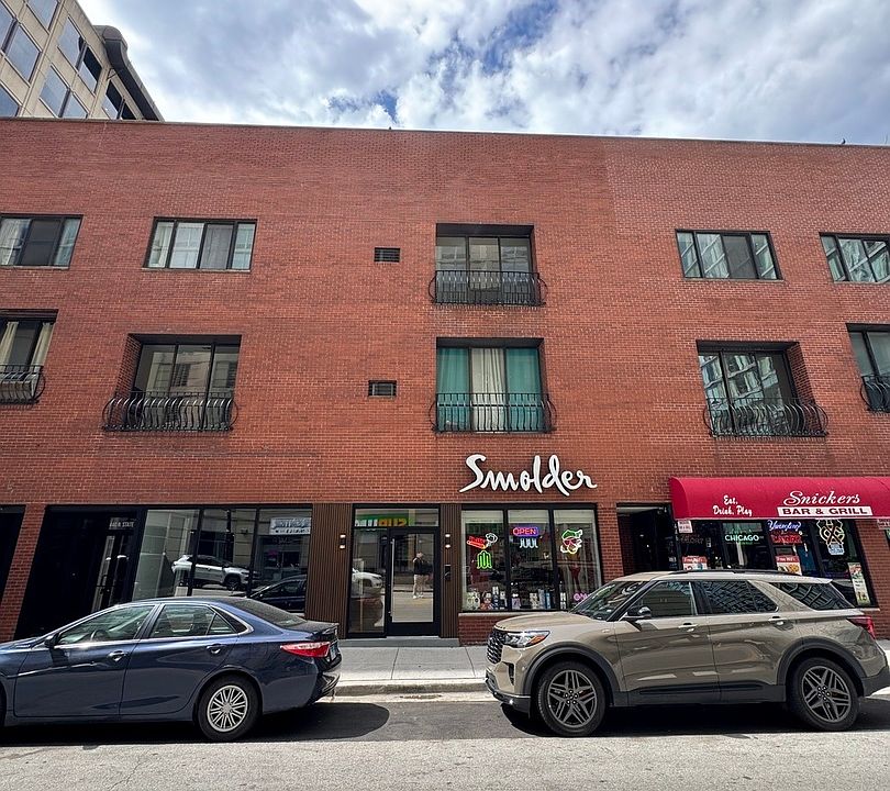 1st image of 444 N State St #2G