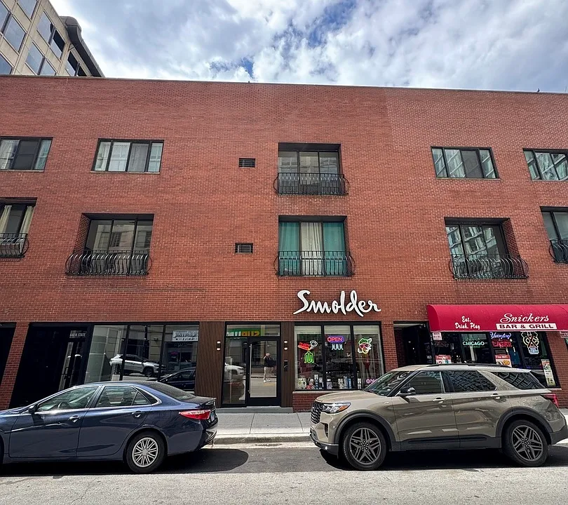 444 N State St #2G