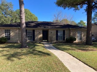 12210 De Forrest St, Houston, TX 77066