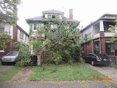 3757 Carter