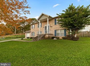 3106 Kingsway Ct, Fort Washington, MD 20744