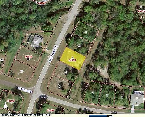 1st image of 16566 Cape Horn Blvd