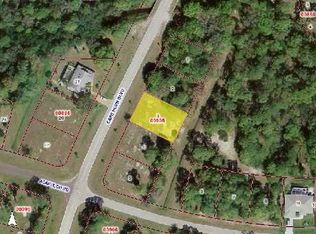 16566 Cape Horn Blvd, Punta Gorda, FL 33955