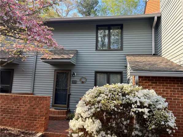 2133 S Henry St Unit 34, Williamsburg, VA 23185