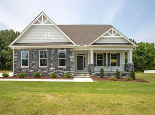 113 Quail Point Cir, Clayton, NC 27520