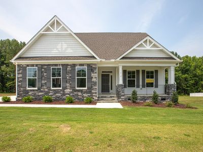 113 Quail Point Cir, Clayton, NC, 27520