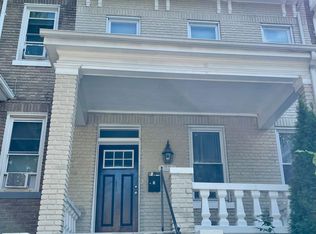 1324 Buchanan St NW, Washington, DC 20011